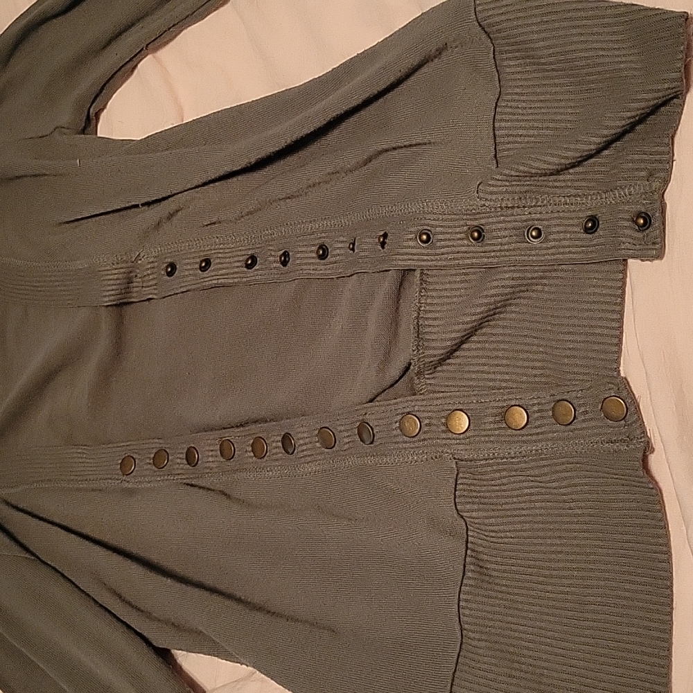 Cardigan - Picture 2 of 2
